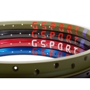 Obręcz G-Sport Birdcage